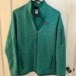 Patagonia Fleece Jacket